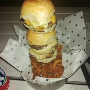 Hamburguesa