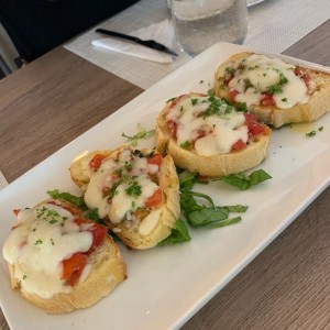 brusqueta 