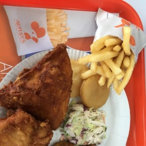 combo grande
