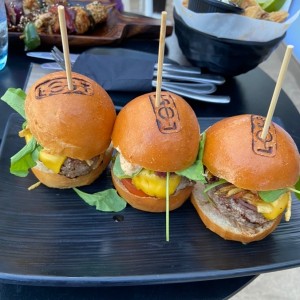 Sliders 