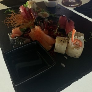 platter de luxe 