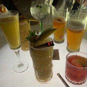 tragos