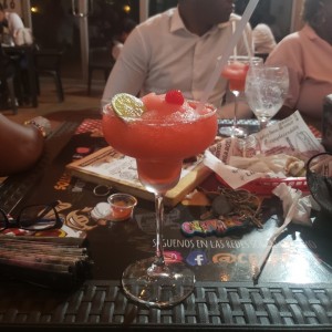 Margarita de ?, lo mejor...???