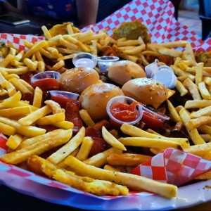 picada