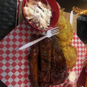 costillas