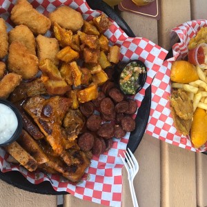 La Marranita