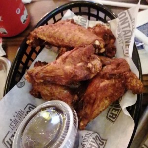 Alitas