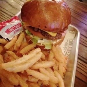 Burger