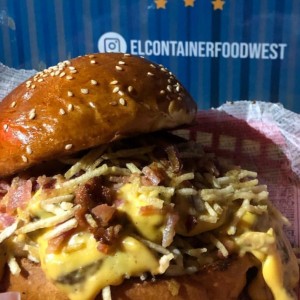 Se Llama Ro-Ro Burger.