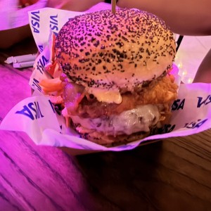 Burger week 2026