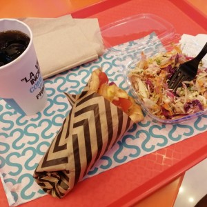 Chicken Yeero
