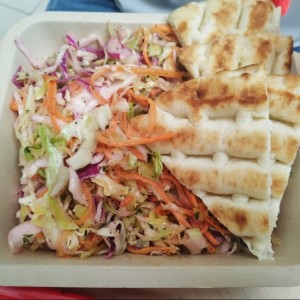 Ensalada Mixta