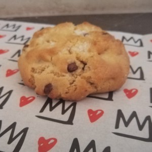 sea salt nutella