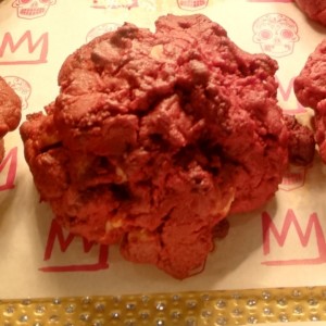 Red velvet