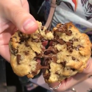 chocolate chip