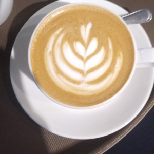 Cafe