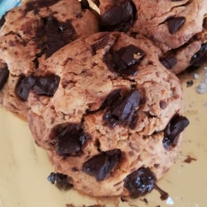 Chocolate Chip