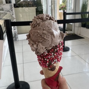 Toppings - Oreo