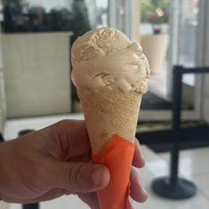 Dulce de leche 