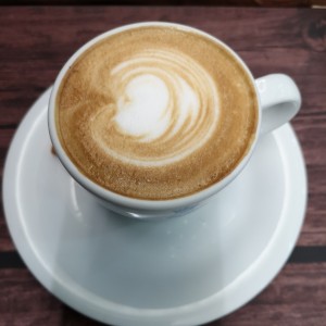 Capuchino