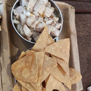 Ceviche