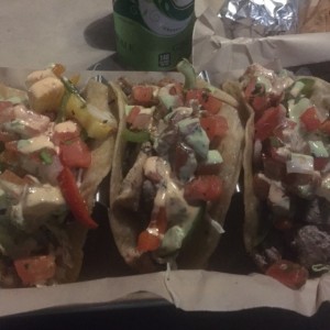 tacos