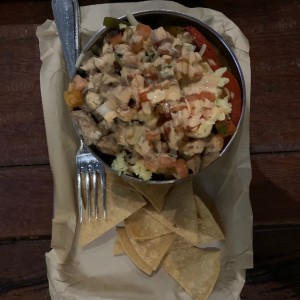 bowl