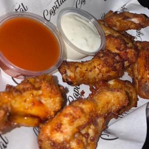 Alitas