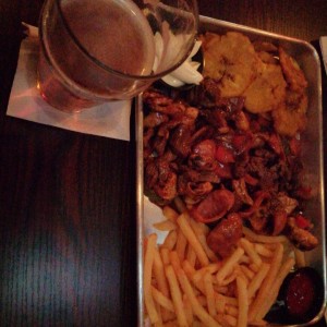 Picada