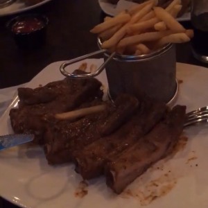 costillas