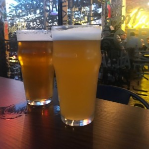 Cerveza