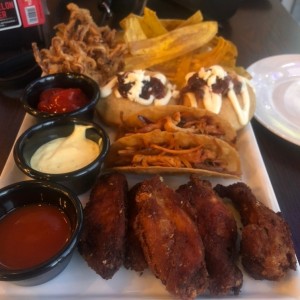 Picada
