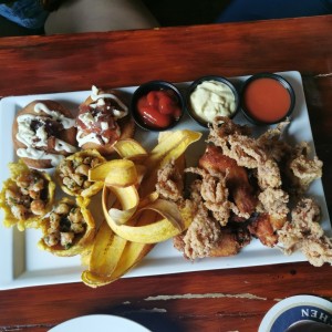 mixto