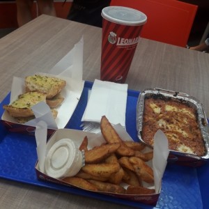 combo perfecto