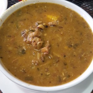 costilla especial