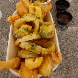 nacion tempura