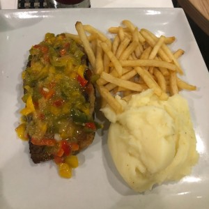 corvina