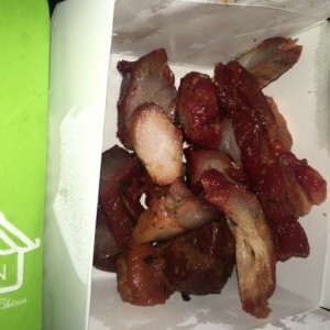 puerco asado