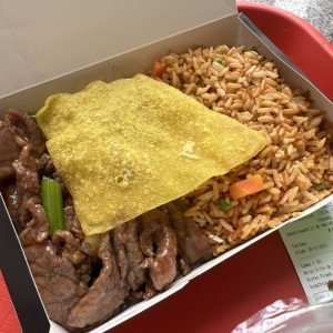 Carnes - Bistec Picado