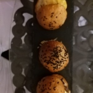Para Cenar - La Contadora