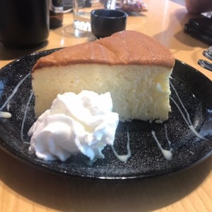 cheese cake