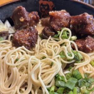Fideos - Ribu Ramen