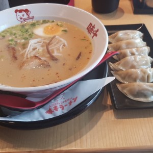 Miso Ramen