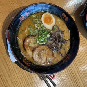 Fideos - Ajisen Ramen