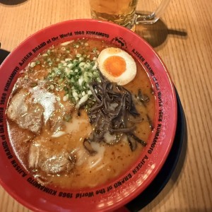 Ahisen ramen 