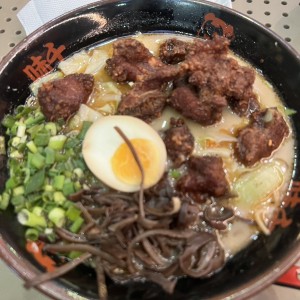 Fideos - Ribu Ramen