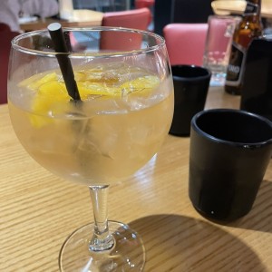 Sangria Sake