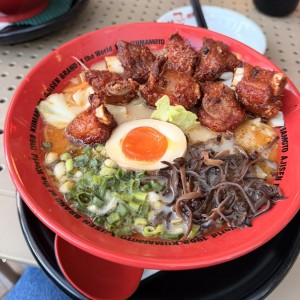 Signature - Ribu Ramen