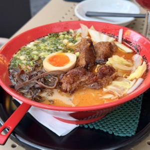Signature - Shoyu Ramen