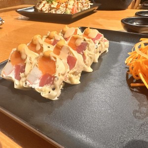 SUSHI - KETO ROLL